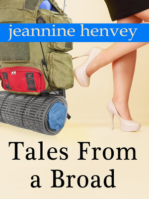 cover image of Tales From a Broad